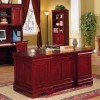 Solid Cherry Wood Furniture
