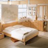 Pine Wood Bedroom Furniture