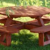 Custom Size Wood Table Top