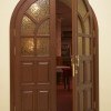 There are a lot of different kinds of contemporary exterior doors in the market.