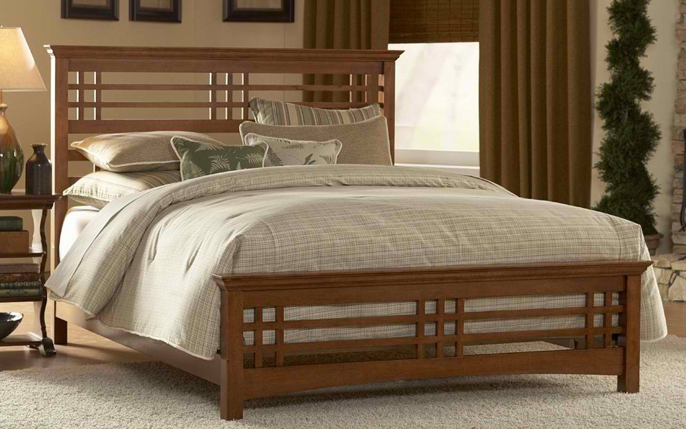 Best Wood For Bed Frame 13 Most, Best Bed Frame For Hardwood Floors