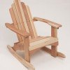 Outdoor Wooden Chairs With Arms