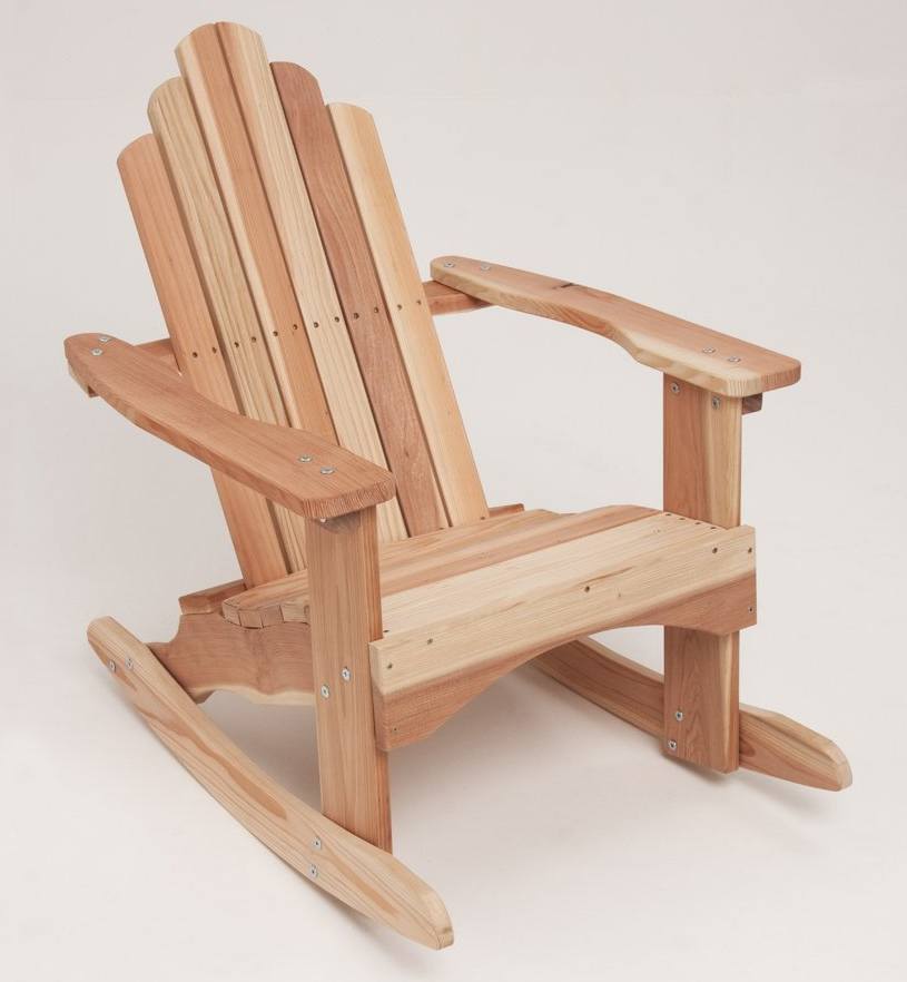 Outdoor Wooden Chairs With Arms