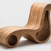 Wooden Single Chair Designs