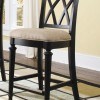Solid Maple Dining Chairs