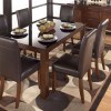 Ashley Furniture Glass Dining Table Sets