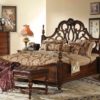 Classic Wood Bedroom Furniture