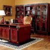 All choices of classic office furniture will overwhelm you.