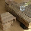 Coffee Table Wood Modern