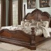 Queen Size Bed Ashley Furniture