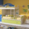 Bunk Beds for Children's Bedrooms