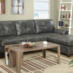 Grey Sectional Sofa 150x150 