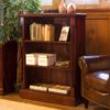 Low Open Bookcase