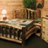 Arrange different kinds of modern rustic bedroom set for conversation, watching TV, reading like in your dream room.
