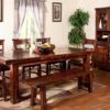 Searching Wood Dining Room Furniture