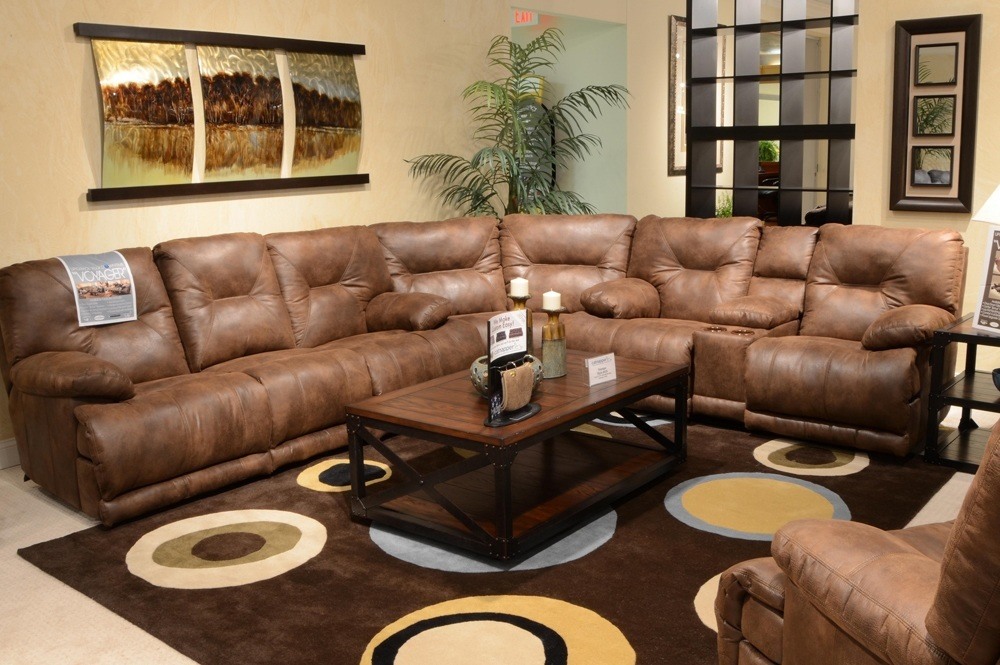 Sectional Sofa Designs for Living Room