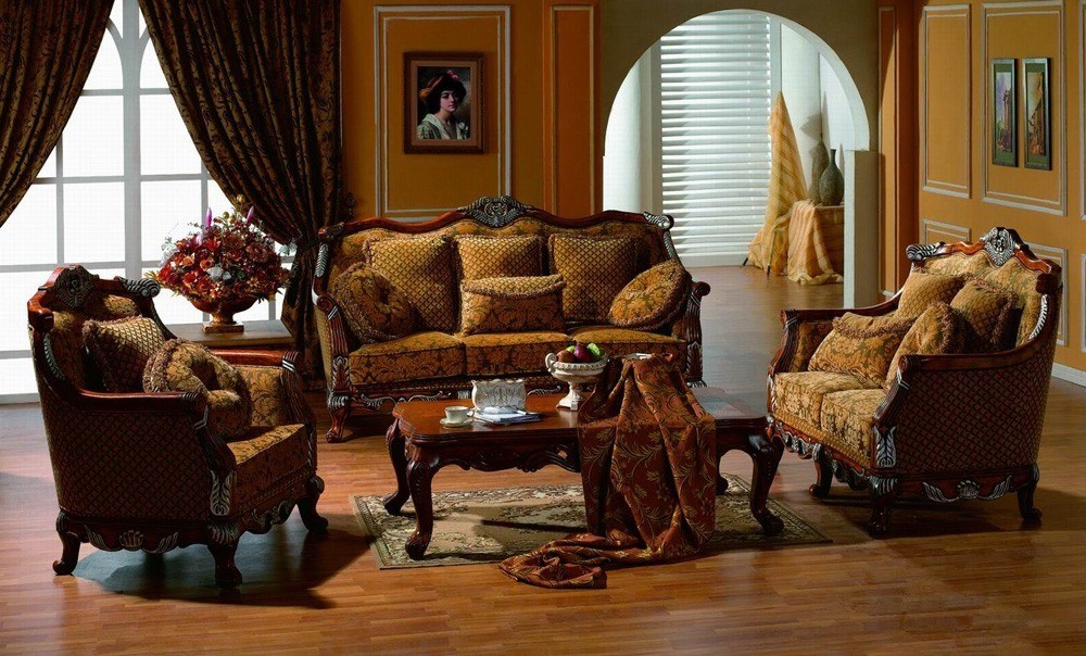 The Classic Home Furniture