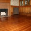 Laminate Wood Floor