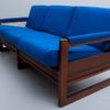 Wooden Simple Sofa