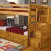 Kids Bunk Bed Bedroom Sets