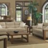 Choosing a good classic sofa set for living room sometimes may become a real challenge.