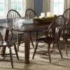 6 Person Rectangular Dining Table