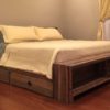 Buying a king size captains bed is not so easy process like it seems on first view.
