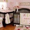 Baby Girl Nursery Designs