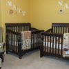 If you do want to buy wood mini crib bed do not choose the used one.