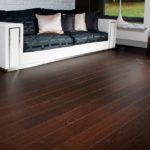 10 Attractive Hardwood Floor Examples for House Design