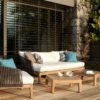 Oak Outdoor Furniture