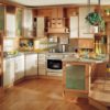 Hardwood Floor Kitchen Ideas
