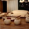 Luxury Living Room Sofas