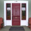 Best Paint for Exterior Wood Door