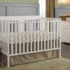 Elegant Baby Crib