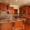 Affordable Custom Kitchen Cabinets