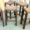 Kitchen Counter Height Bar Stools