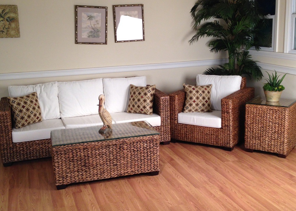 Seagrass Furniture