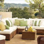 Outdoor Seagrass Furniture: 11 Magical Ideas of Outdoor Chairs