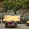 Outdoor Seagrass Furniture
