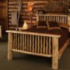 Rustic Cabin Bedroom Furniture