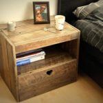 9 Charming Small Space Nightstand Ideas for Small Bedrooms