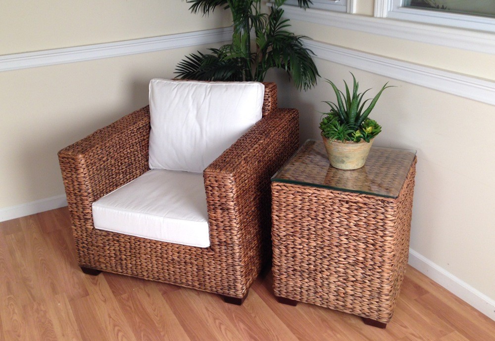 seagrass chairs target