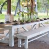 Whitewood Outdoor Furniture