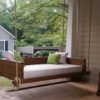Modern outdoor daybed ideas are definitely what you need.