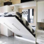 Murphy Beds For Small Spaces: 9 Popular Design Ideas