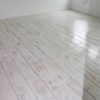 Narrow Plank Hardwood Flooring
