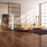 Classic Wood Floor Colors: 4 Best Maintenance Guidelines
