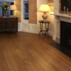 Natural Oak Hardwood Floor