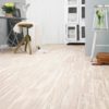 New Oak Pallet Wood Floor